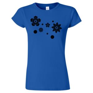 Softstyle® Women’s T-Shirt Thumbnail