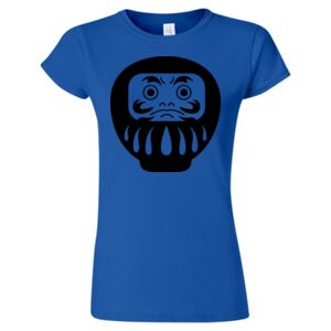 Softstyle® Women’s T-Shirt Thumbnail