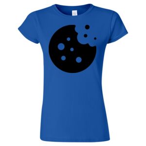 Softstyle® Women’s T-Shirt Thumbnail