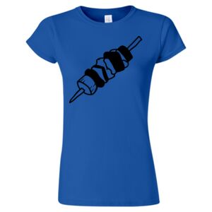 Softstyle® Women’s T-Shirt Thumbnail