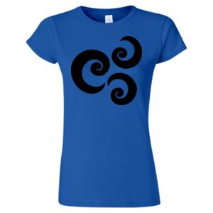 Softstyle® Women’s T-Shirt Thumbnail