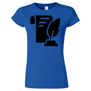 Softstyle® Women’s T-Shirt Thumbnail