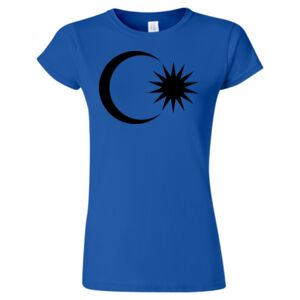 Softstyle® Women’s T-Shirt Thumbnail