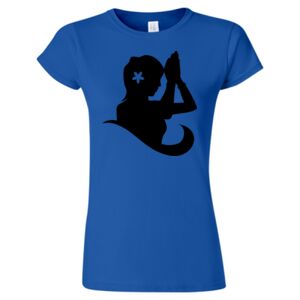 Softstyle® Women’s T-Shirt Thumbnail