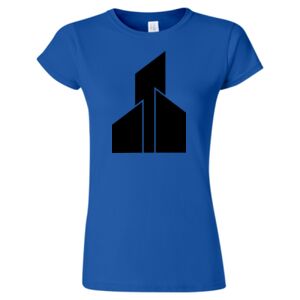 Softstyle® Women’s T-Shirt Thumbnail