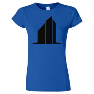 Softstyle® Women’s T-Shirt Thumbnail