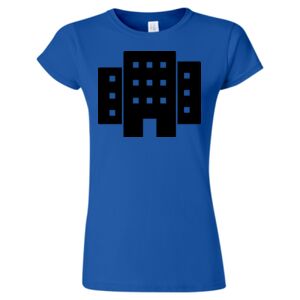 Softstyle® Women’s T-Shirt Thumbnail