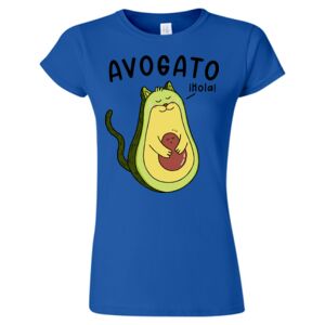 Softstyle® Women’s T-Shirt Thumbnail