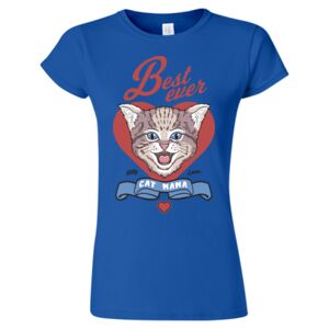 Softstyle® Women’s T-Shirt Thumbnail
