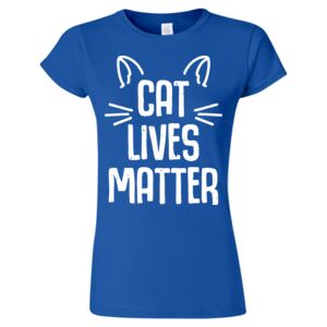 Softstyle® Women’s T-Shirt Thumbnail