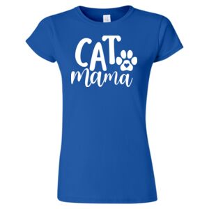 Softstyle® Women’s T-Shirt Thumbnail