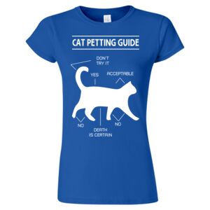 Softstyle® Women’s T-Shirt Thumbnail