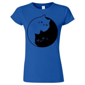 Softstyle® Women’s T-Shirt Thumbnail