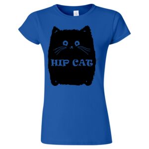 Softstyle® Women’s T-Shirt Thumbnail