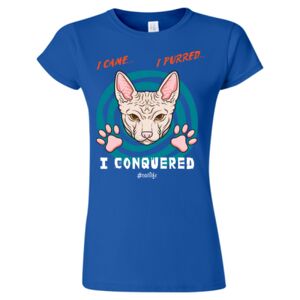 Softstyle® Women’s T-Shirt Thumbnail