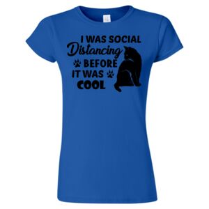 Softstyle® Women’s T-Shirt Thumbnail