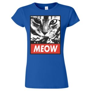 Softstyle® Women’s T-Shirt Thumbnail