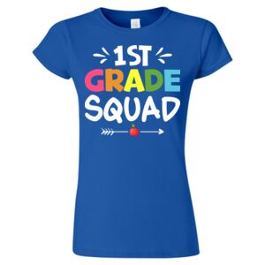 Softstyle® Women’s T-Shirt Thumbnail