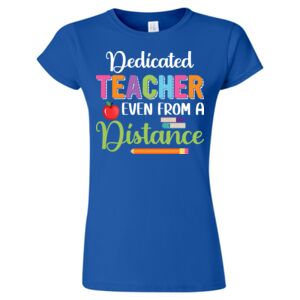 Softstyle® Women’s T-Shirt Thumbnail