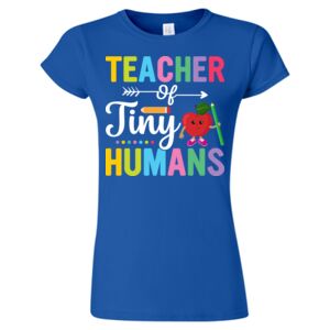 Softstyle® Women’s T-Shirt Thumbnail