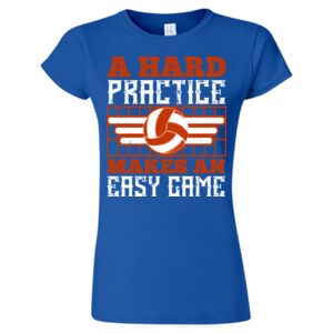 Softstyle® Women’s T-Shirt Thumbnail