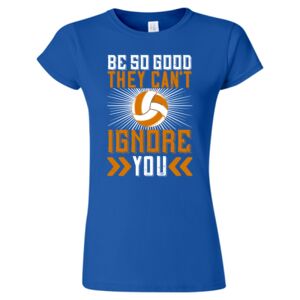 Softstyle® Women’s T-Shirt Thumbnail