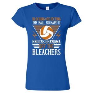 Softstyle® Women’s T-Shirt Thumbnail