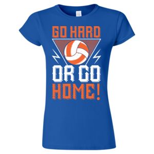 Softstyle® Women’s T-Shirt Thumbnail