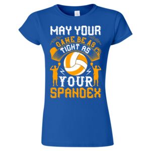 Softstyle® Women’s T-Shirt Thumbnail