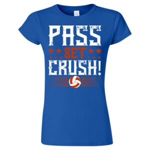 Softstyle® Women’s T-Shirt Thumbnail