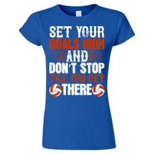 Softstyle® Women’s T-Shirt Thumbnail