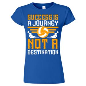 Softstyle® Women’s T-Shirt Thumbnail