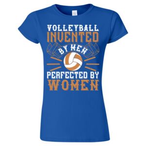 Softstyle® Women’s T-Shirt Thumbnail