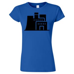 Softstyle® Women’s T-Shirt Thumbnail