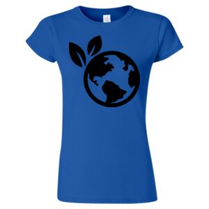 Softstyle® Women’s T-Shirt Thumbnail