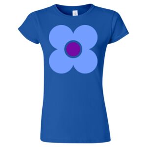 Softstyle® Women’s T-Shirt Thumbnail