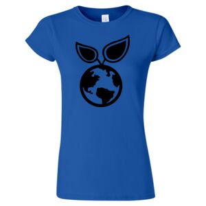 Softstyle® Women’s T-Shirt Thumbnail