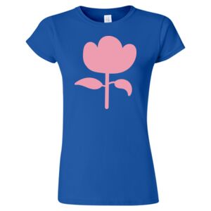 Softstyle® Women’s T-Shirt Thumbnail