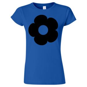 Softstyle® Women’s T-Shirt Thumbnail