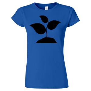 Softstyle® Women’s T-Shirt Thumbnail