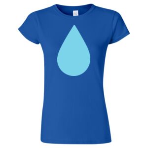 Softstyle® Women’s T-Shirt Thumbnail