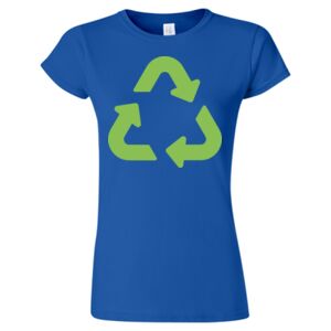 Softstyle® Women’s T-Shirt Thumbnail