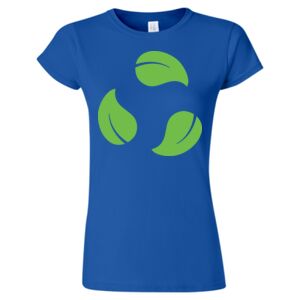 Softstyle® Women’s T-Shirt Thumbnail
