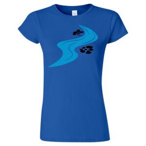 Softstyle® Women’s T-Shirt Thumbnail