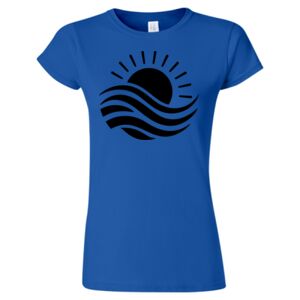 Softstyle® Women’s T-Shirt Thumbnail