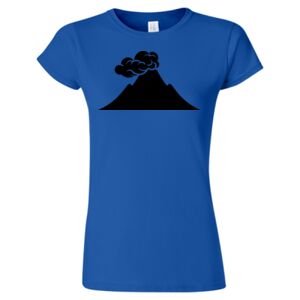 Softstyle® Women’s T-Shirt Thumbnail