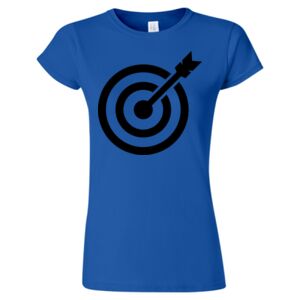 Softstyle® Women’s T-Shirt Thumbnail