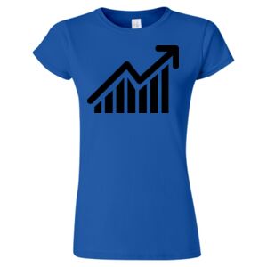 Softstyle® Women’s T-Shirt Thumbnail