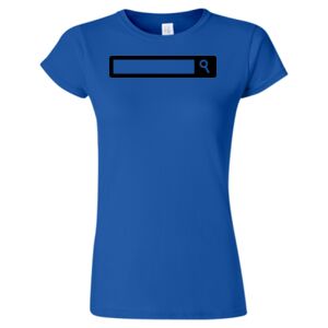 Softstyle® Women’s T-Shirt Thumbnail