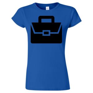 Softstyle® Women’s T-Shirt Thumbnail